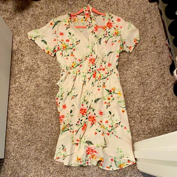 Spring/Summer Dress - Picture 1 of 2